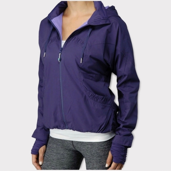 lululemon athletica Jackets & Blazers - Lululemon community jacket